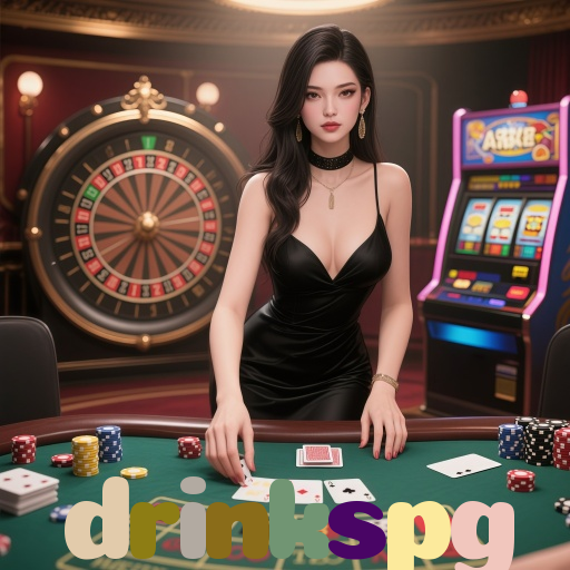 drinkspg 