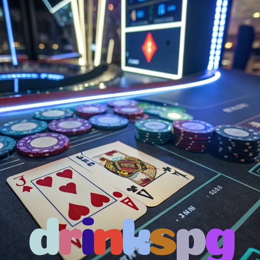 drinkspg 