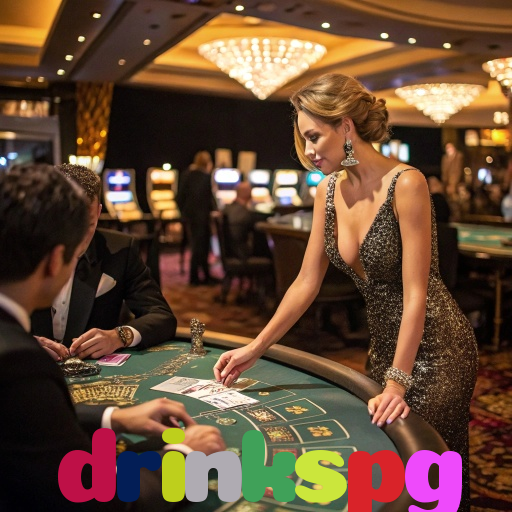 drinkspg 