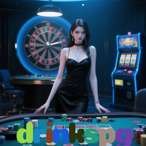 drinkspg 