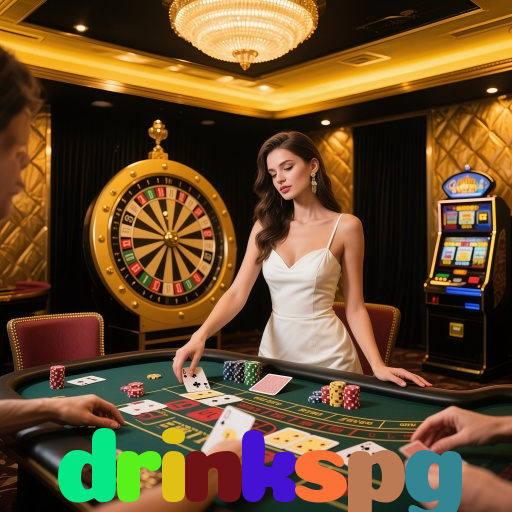 drinkspg 