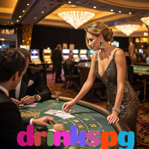 drinkspg