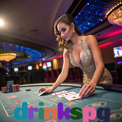 drinkspg 