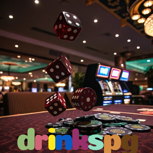 drinkspg