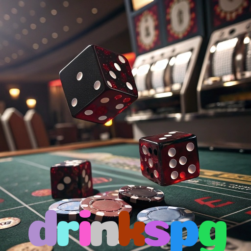 drinkspg 