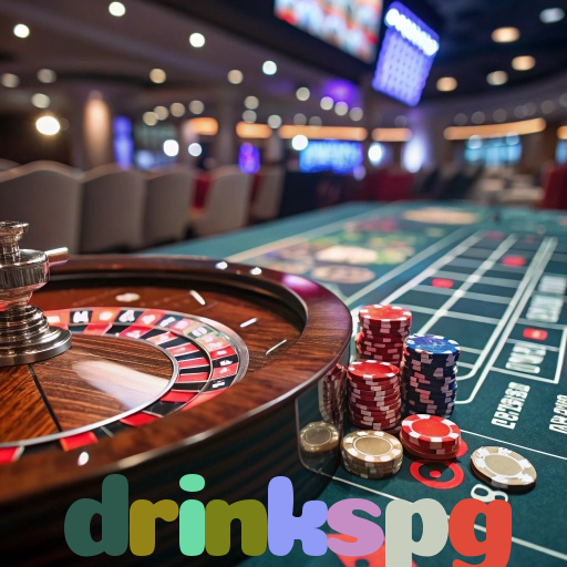 drinkspg 