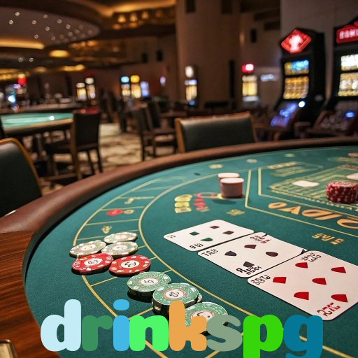 drinkspg