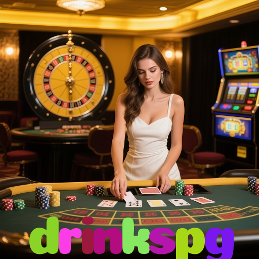 drinkspg