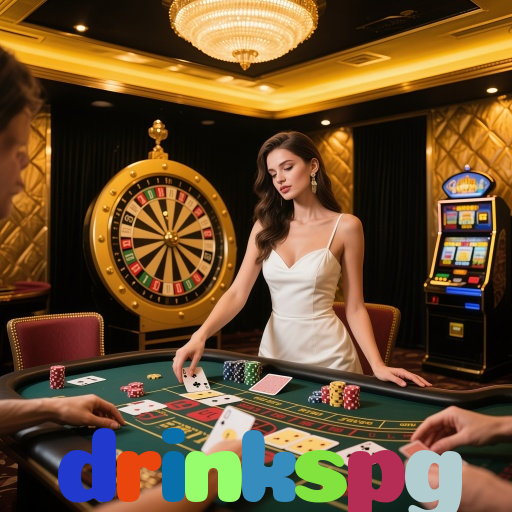 drinkspg 