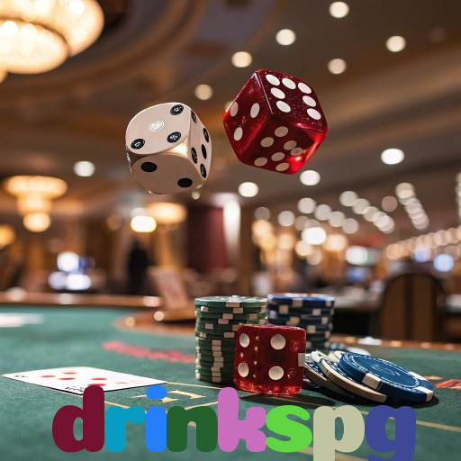drinkspg 