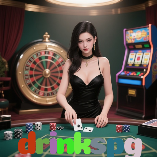 drinkspg 