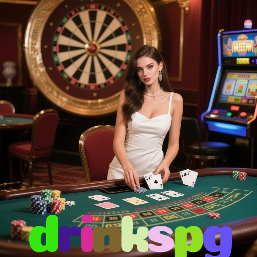 drinkspg 