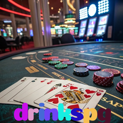 drinkspg 
