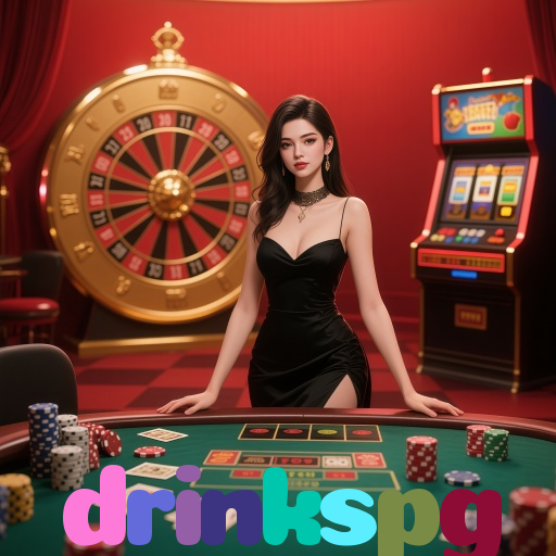 drinkspg 