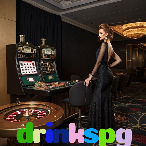 drinkspg 