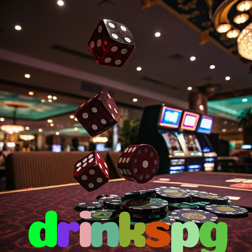 drinkspg