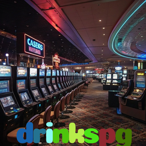 drinkspg 