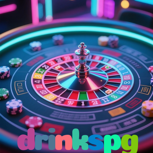 drinkspg 