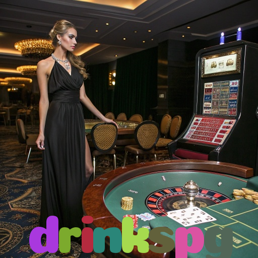 drinkspg 