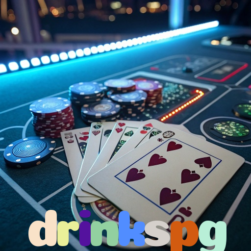 drinkspg 