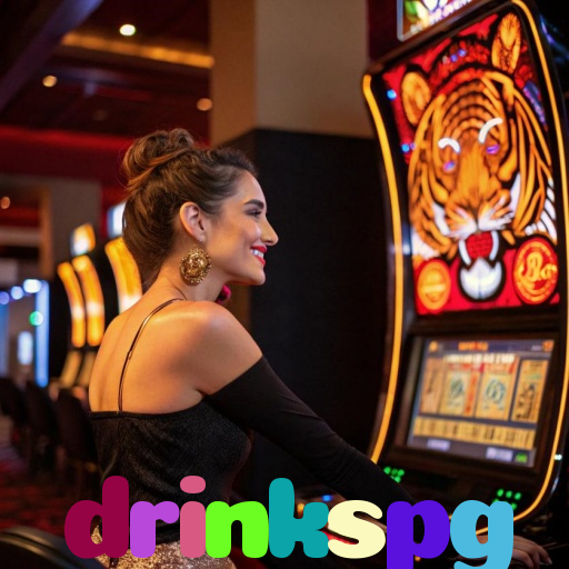 drinkspg 