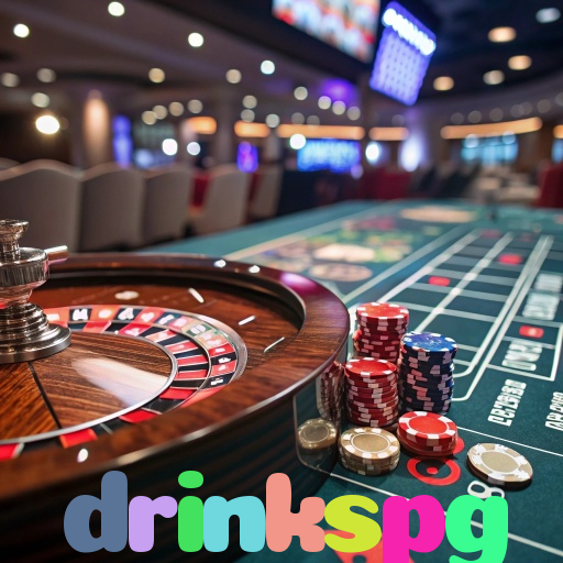 drinkspg 