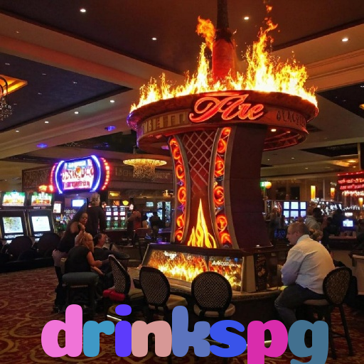 drinkspg 