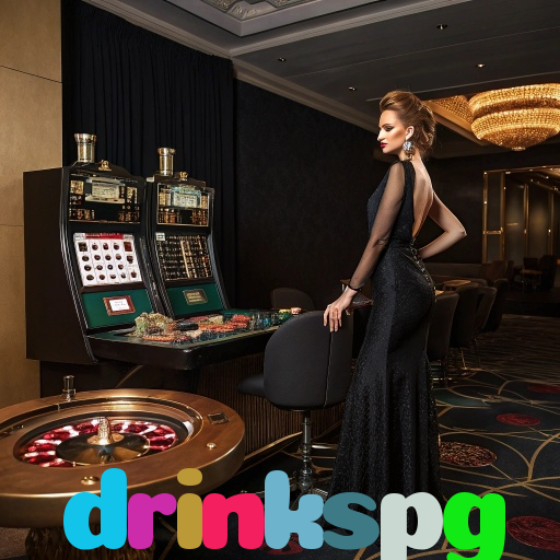 drinkspg 