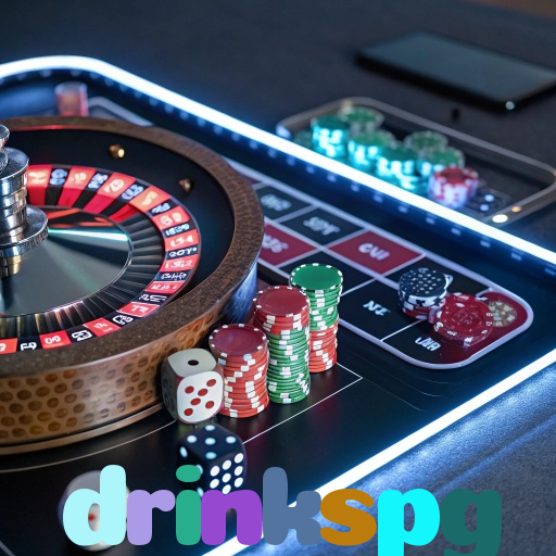 drinkspg 