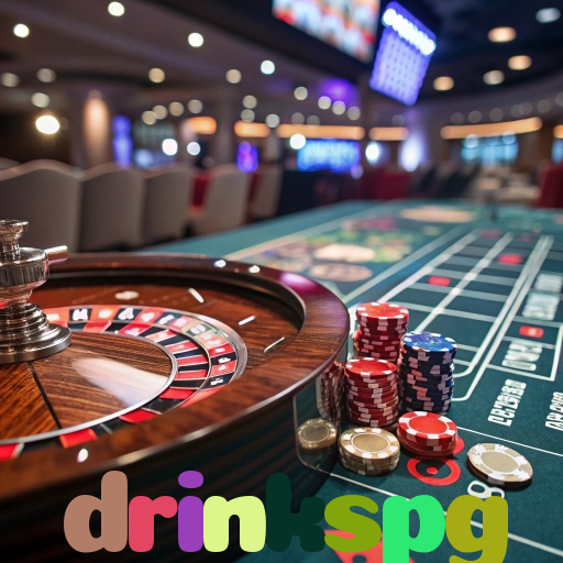 drinkspg 