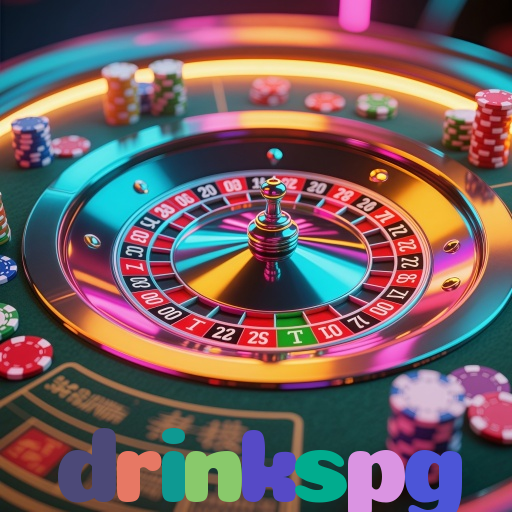 drinkspg 
