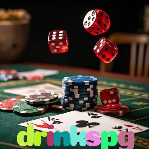 drinkspg 