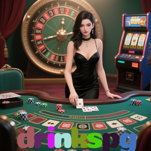 drinkspg 