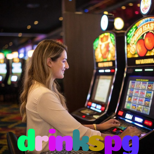 drinkspg 