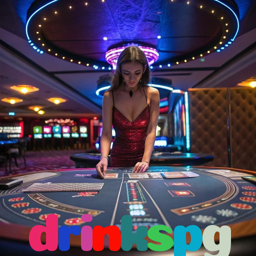 drinkspg 