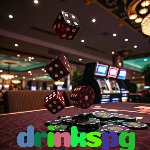 drinkspg