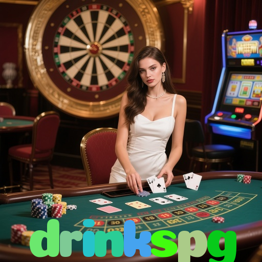 drinkspg 