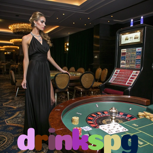 drinkspg 