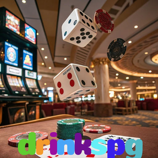 drinkspg 