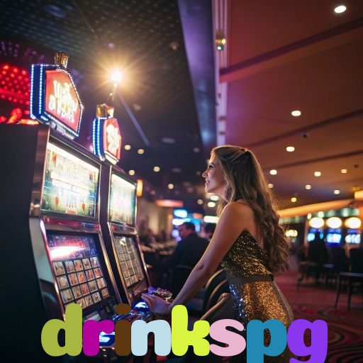drinkspg 