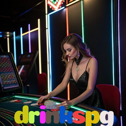 drinkspg 