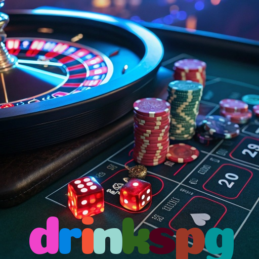 drinkspg 