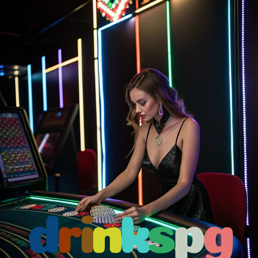 drinkspg 