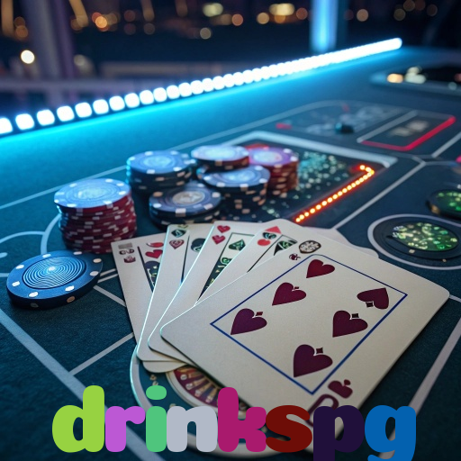 drinkspg 