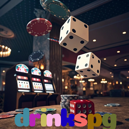 drinkspg 