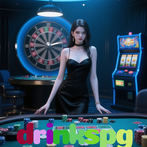 drinkspg 