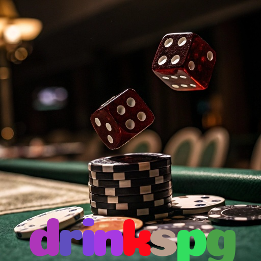 drinkspg 