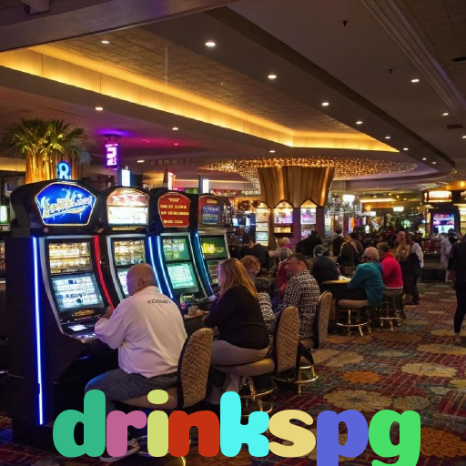 drinkspg 
