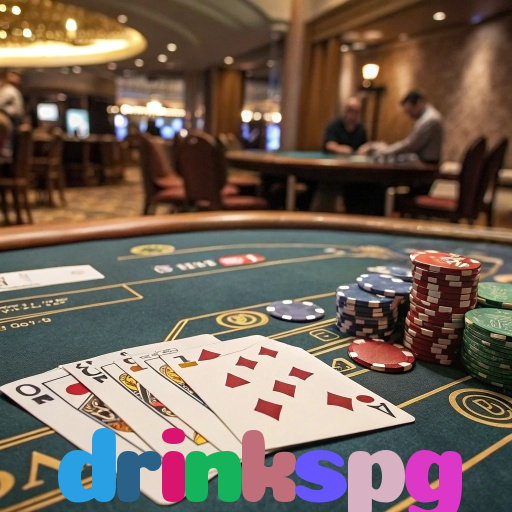 drinkspg 