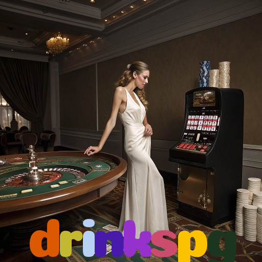 drinkspg 